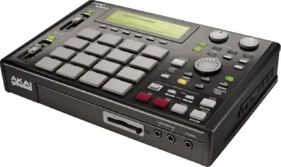 MPC 1000