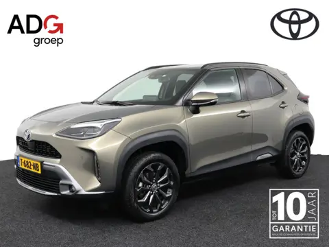 Toyota Yaris Cross 1.5 Hybrid Explore | Trekhaak | Apple Carplay/Android Auto |