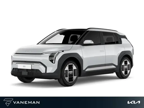 Kia EV3 Plus Advanced 81.4 kWh | In bestelling