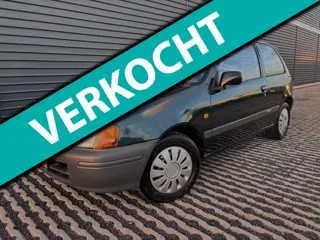 Toyota Starlet 1.3-16V | 3e Eigenaar | Betrouwbare Japanner