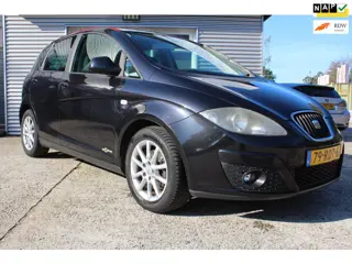 Seat Altea 1.2 TSI Ecomotive Businessline COPA 5-deurs, netjes. airco, cruise-control, nieuwe apk en
