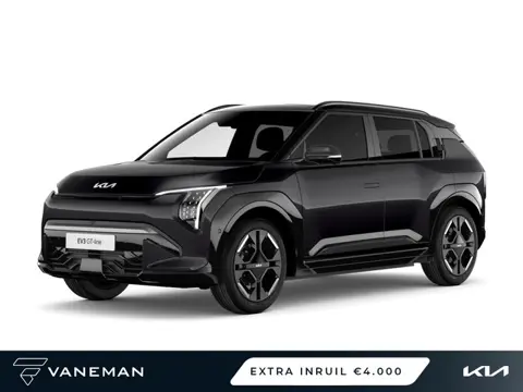 Kia EV3 GT-PlusLine 81.4 kWh | In bestelling