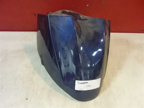 VOORSPATBORD Suzuki Burgman 400 1998 - 2000