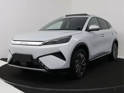 BYD Atto 3 EVO Excellence 74.8 kWh | Nieuw & Direct uit voorraad leverbaar |