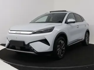 BYD Atto 3 EVO Excellence 74.8 kWh | Nieuw & Direct uit voorraad leverbaar |