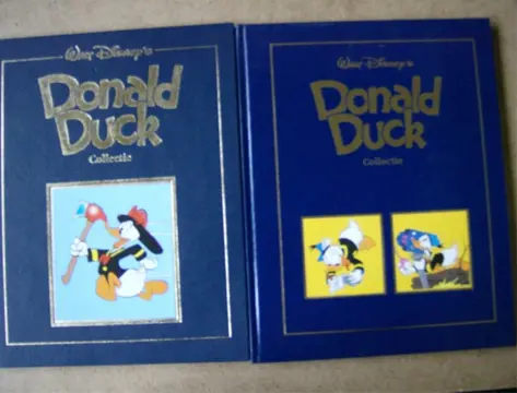 Donald duck 6