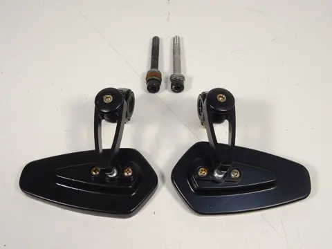 SPIEGEL SET Kawasaki 650 Vulcan S 2015 - 2019