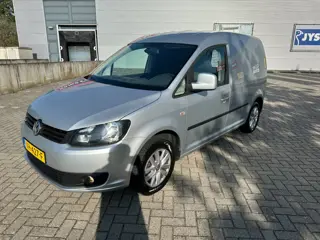 Volkswagen Caddy 1.6 TDI