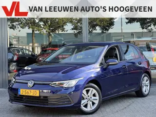 Volkswagen Golf 1.5 TSI Life | Navigatie | Cruise | Climate | Trekhaak