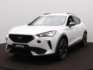 CUPRA Formentor 1.4 TSI 204Pk Automaat e-Hybrid Essential Navigatie - Camera - Led verlichting - App