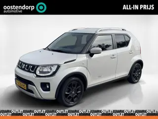Suzuki Ignis 1.2 Smart Hybrid Select | Garantie tot 2033 | Achteruitrijcamera | Carplay |