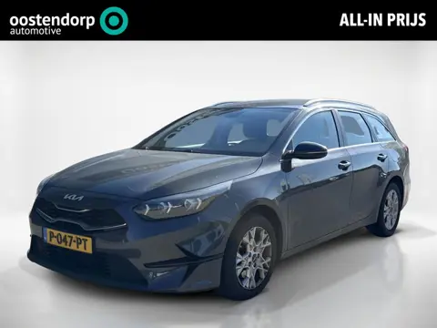 Kia Ceed Sportswagon 1.0 T-GDi DynamicLine | Navigatie | Achteruitrijcamera |