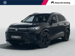 Volkswagen Tiguan Edition 20 1.5 eHybrid 204 PK 6 versn. DSG · Achteruitrijcamera · Draadloze telefo