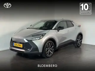 Toyota C-HR 2.0 Plug-in Hybrid 220 Dynamic | Stoel/Stuurverwarming | Blind Spot Monitor |