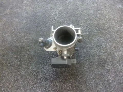 GASKLEPHUIS BMW R 1100 1150 RS 1993 - 2005