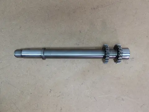 NOKKENAS Moto Guzzi Stelvio 2007 - 2010 / 2011 - 2016