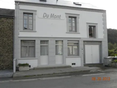 Vakantiewoning in de Ardennen tot 30 personen - Du Mont.