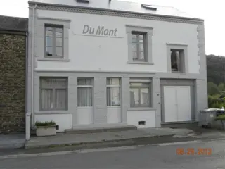 Vakantiewoning in de Ardennen tot 30 personen - Du Mont.