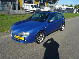 Alfa Romeo 147 1.6 T.Spark Veloce Business