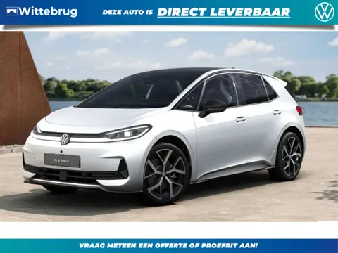 Volkswagen ID.3 Neo Style 79 kWh !!!Profiteer ook van € 2.000,- inruilpremie!!!