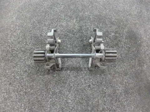 ZADEL BMW R 1150 RT R 850 RT 2000 - 2005