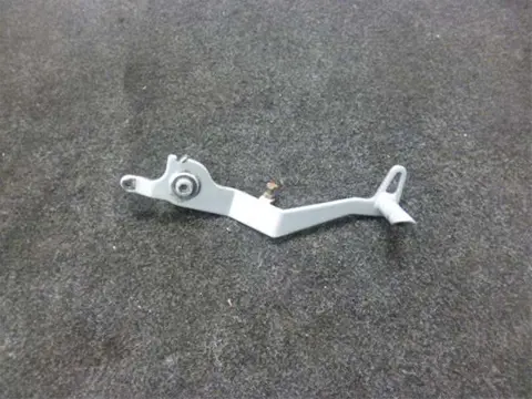 REMPEDAAL BMW R 1150 RT R 850 RT 2000 - 2005