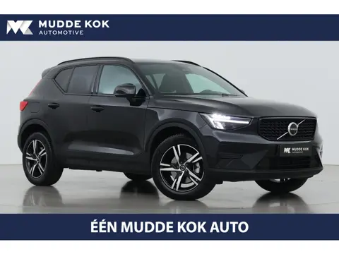Volvo XC40 B3 Plus Dark | Harman/Kardon | ACC | 360° Camera | Memory | Keyless | Stoel+Stuurverwarmi