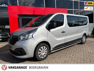 Renault Trafic Passenger 1.6 dCi Grand Authentique Energy