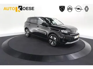 Opel Frontera 1.2 Turbo Hybrid 136 GS | 7 Zitplaatsen | Navigatie | Dodehoekdetectie | Camera