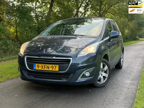 Peugeot 5008 1.6 THP Active 7persoons Airco