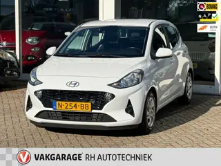 Hyundai i10 Comfort |Org NL|1e eig | Airco | Cruise control | Apple Carplay