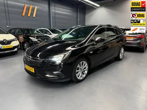 Opel Astra Sports Tourer 1.4 Innovation CAMERA KEYLESS LED NAP NL AUTO
