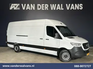 Mercedes-Benz Sprinter 315 CDI 150pk L3H2 Euro6 Airco | Camera | Apple Carplay | Android Auto Bijrij