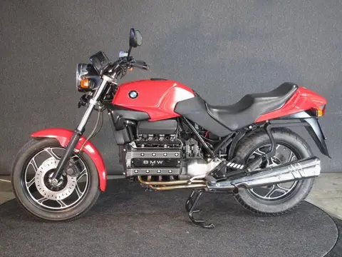 BMW K100/2 Zeer nette K100/2 (bj 1990)