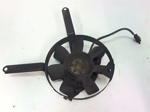 VENTILATOR Yamaha FZR 600 1989 - 1993