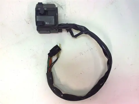 STUURSCHAKELAAR LINKS Kawasaki ER 5 1997 - 2005