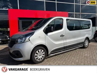 Renault Trafic Passenger 1.6 dCi Grand Expression Energy