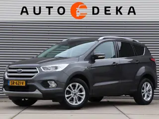 Ford Kuga 1.5 EcoBoost Titanium *1e Eigenaar*Dealeronderh.*