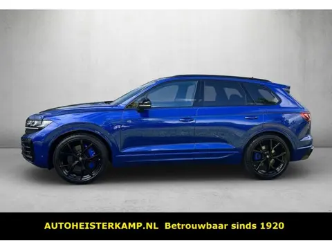 Volkswagen Touareg 3.0 TSi eHybrid 4MOTION R Edition 22 inch Massage Stoelkoeling Dynaudio Trekhaak 
