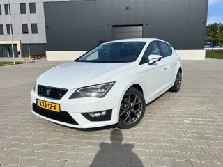 Seat LEON 1.4 TSI FR Business