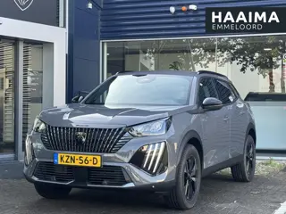 Peugeot 2008 Envy 1.2 Hybrid 110pk e-DSC6 | Apple Carplay/Android Auto | Achteruitrijcamera | Airco 