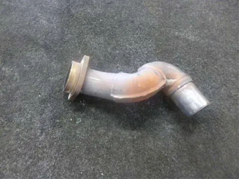 UITLAATBOCHTEN Suzuki SV 1000 2003 - 2009