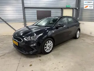 Kia Ceed 1.0 T-GDi DynamicPlusLine stuur+stoelverwarming