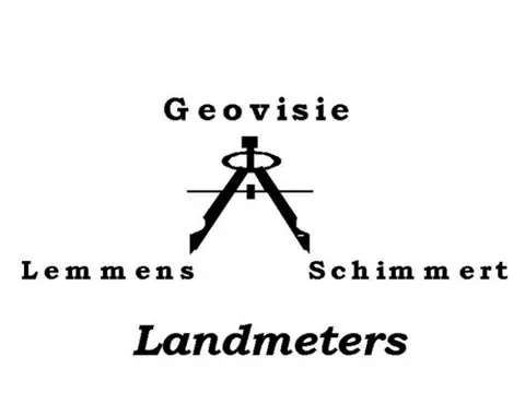Landmeten, Kadaster, perceelsgrens, GPS metingen waterpassen