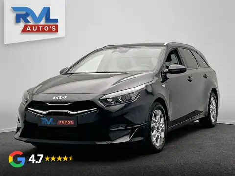 Kia Ceed Sportswagon 1.0 T-GDi DynamicLine | 1e Eigenaar |Apple/Carplay | Climate/control | Stoel/St