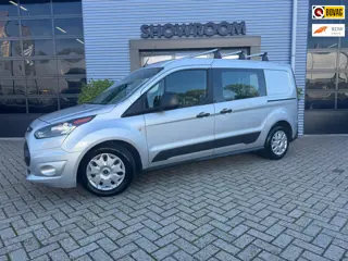 Ford TRANSIT CONNECT 1.0 Ecoboost L2 Trend NAVI|CAMERA|IMPERIAAL|3-ZITS|BETIMMERING|