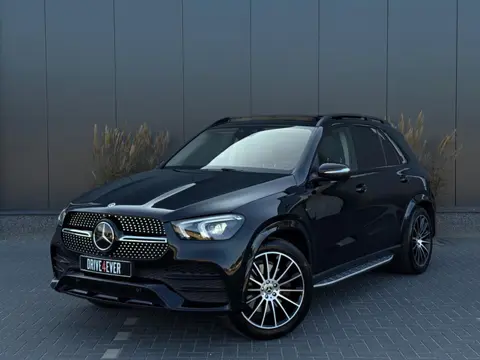 Mercedes-Benz GLE-klasse 350 e 4MATIC Premium Plus | AMG | PANO | 360 | HUD