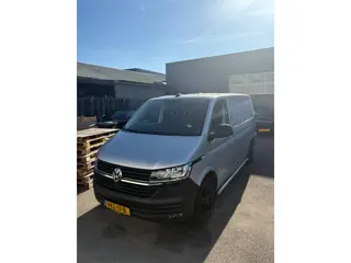 Volkswagen Transporter 2.0 TDI L1H1 28 3 Persoons / Airco / Cruise Controle