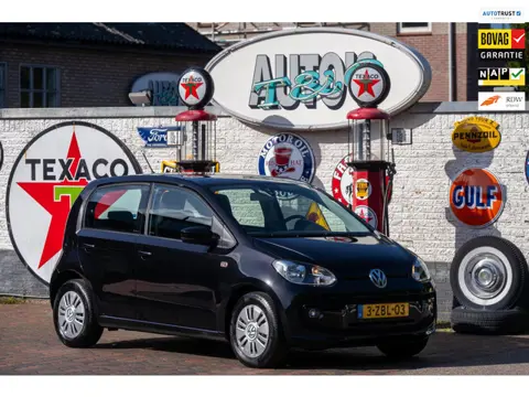 Volkswagen Up! 1.0 move up! BlueMotion 79.997 km +NAP NL-auto