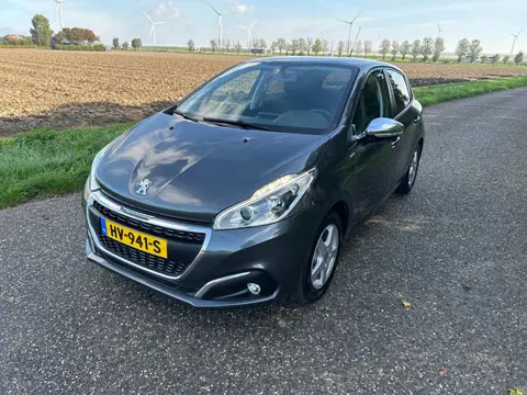Peugeot 208 1.2 PureTech Urban Soul